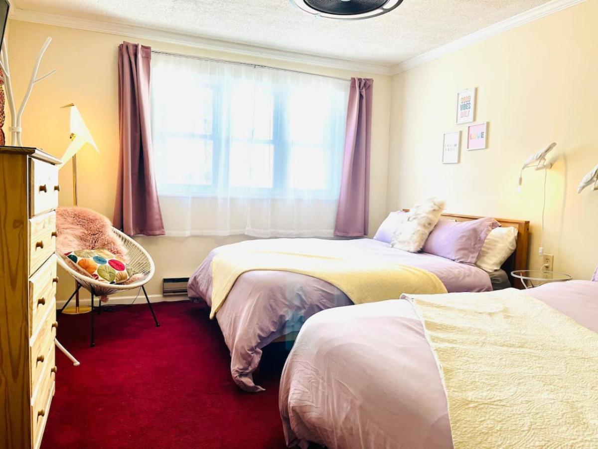Apartment Lotus Family W 2 Beds Kitchenette 4