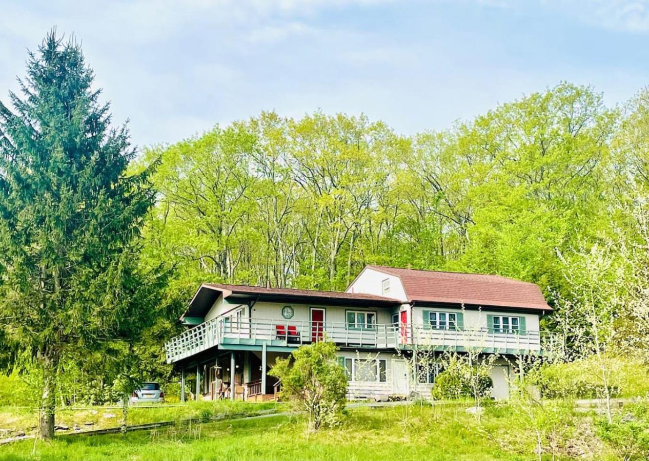Lotus Family W 2 Beds Kitchenette 4 Shandaken